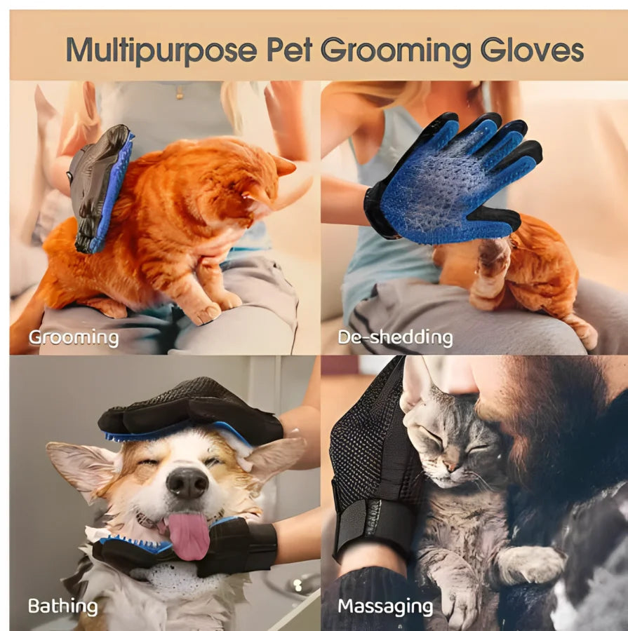 Dual-Ended Pet Nail Clipper & File – Safety Nail Trimmer for Dogs & Cats