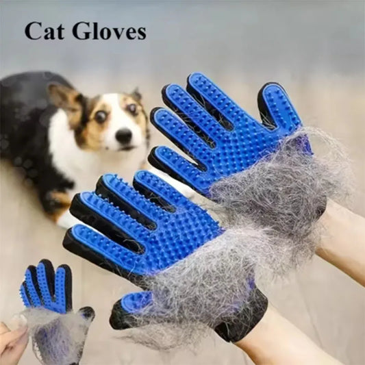 Dual-Ended Pet Nail Clipper & File – Safety Nail Trimmer for Dogs & Cats
